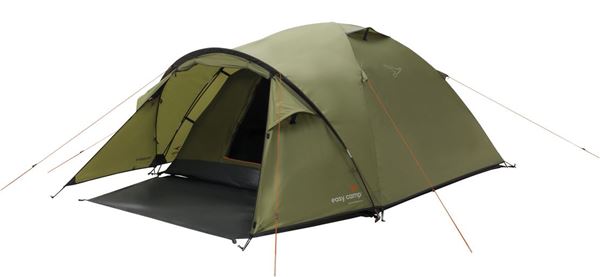 Picture of SETESDAL 4 PERSON TENT
